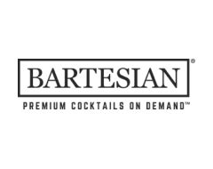 $10 Off Bartesian Coupons & Coupon Codes